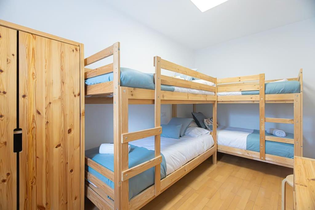 Apartamento Alpino Sierra Nevada Exterior foto