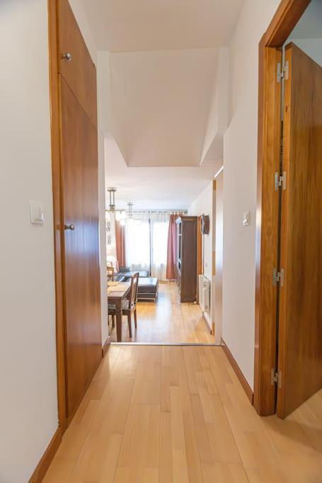 Apartamento Alpino Sierra Nevada Exterior foto