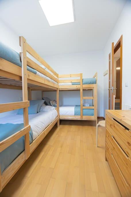 Apartamento Alpino Sierra Nevada Exterior foto