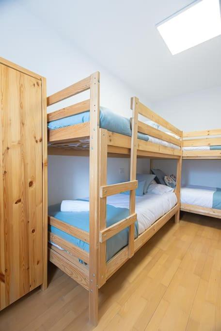 Apartamento Alpino Sierra Nevada Exterior foto